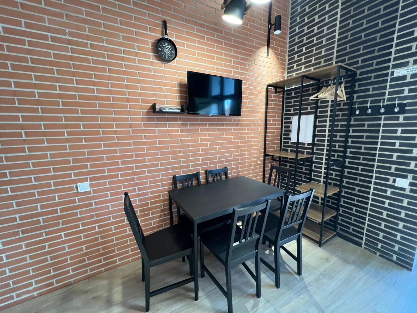 Cervero 24A Valencia Luaran gambar